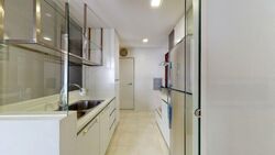 Shanghai One (D10), Apartment #588737341
